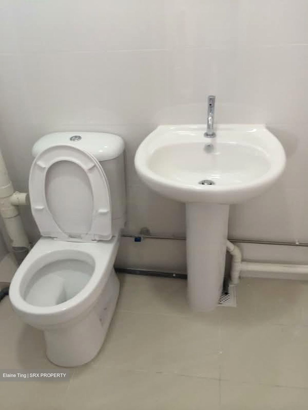 Blk 270 Tampines Street 21 (Tampines), HDB 3 Rooms #569462291